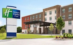 Holiday Inn Express Bardstown Ky